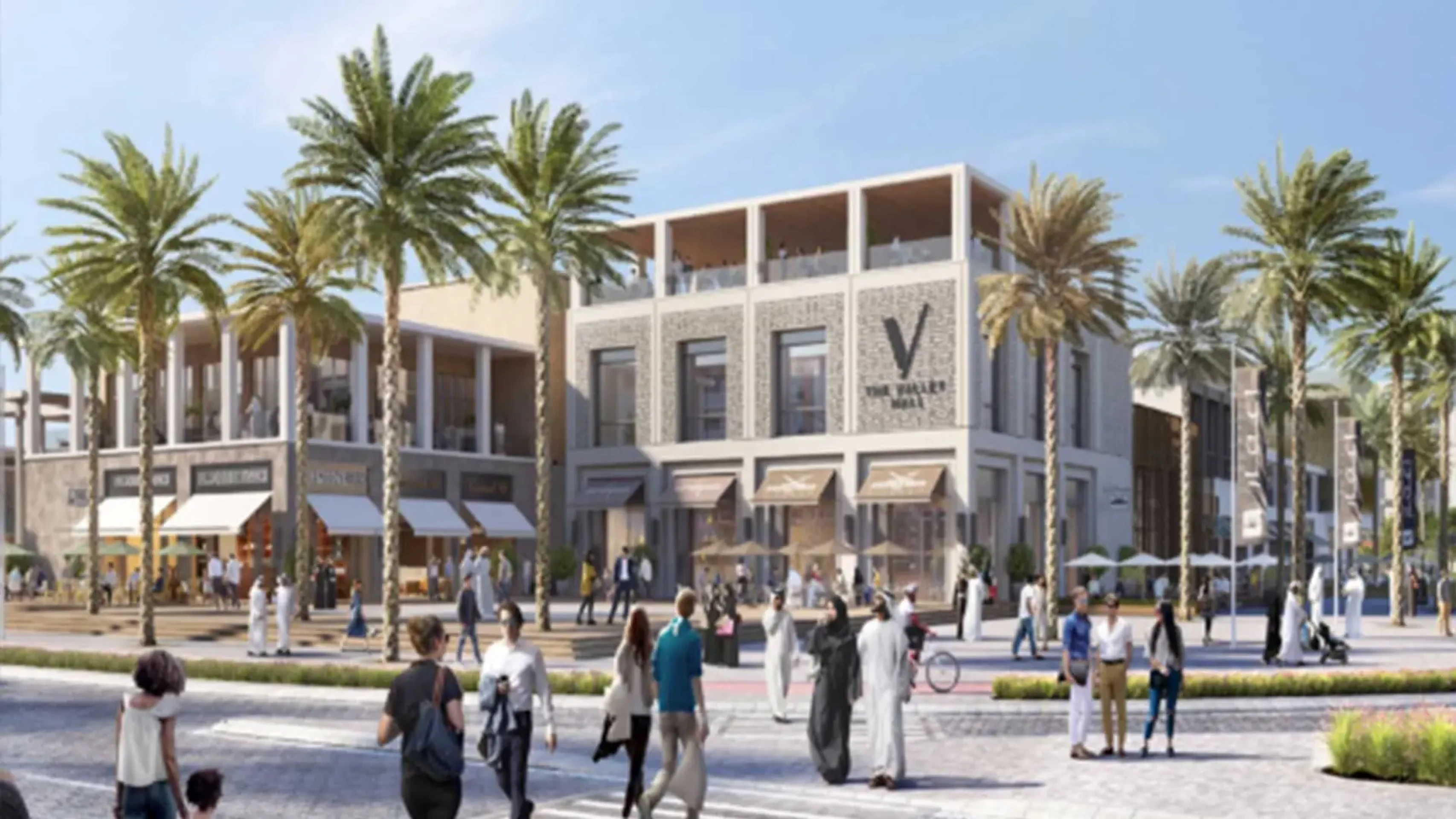 Emaar Marina Cove