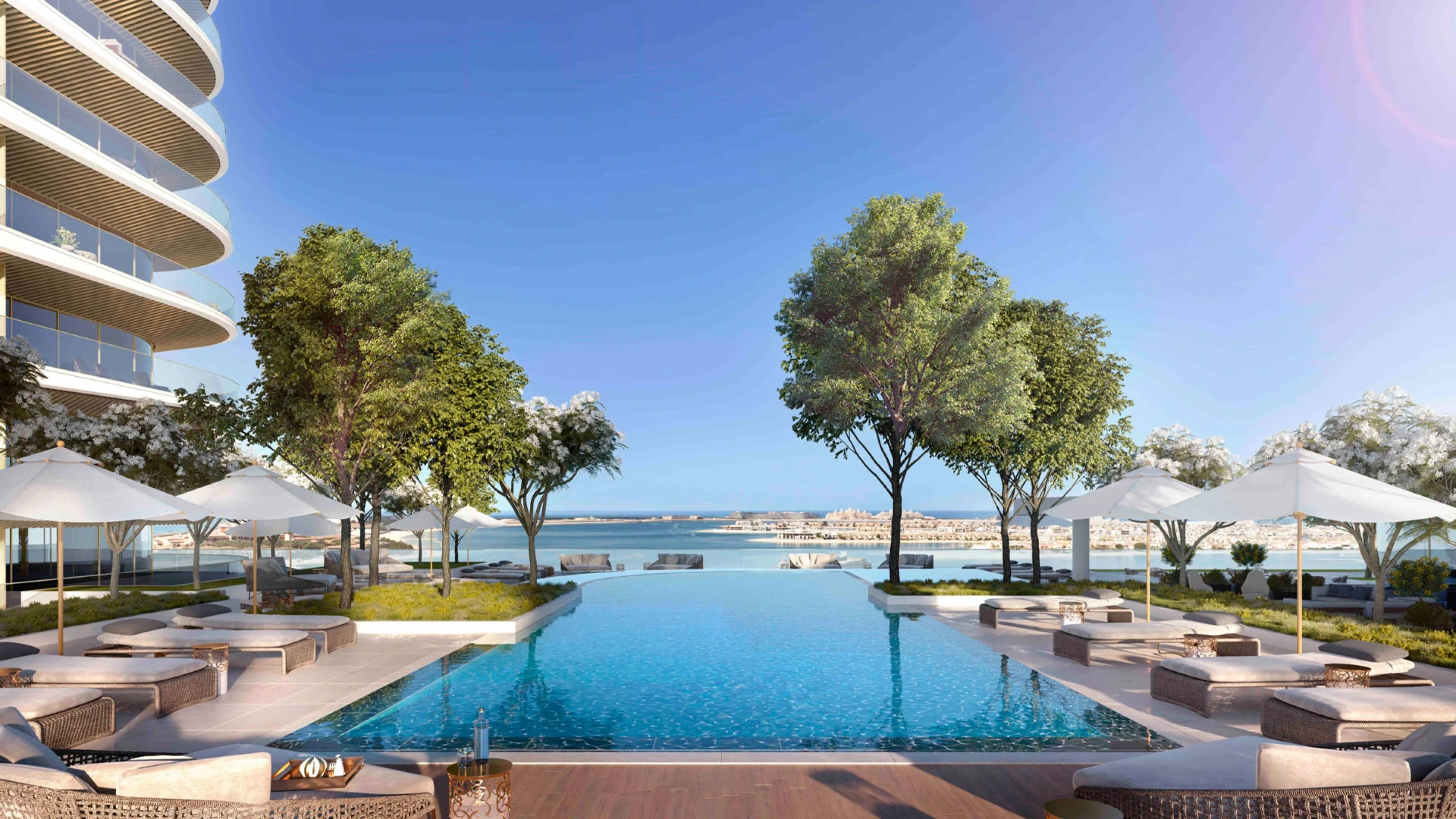 Damac Sun City