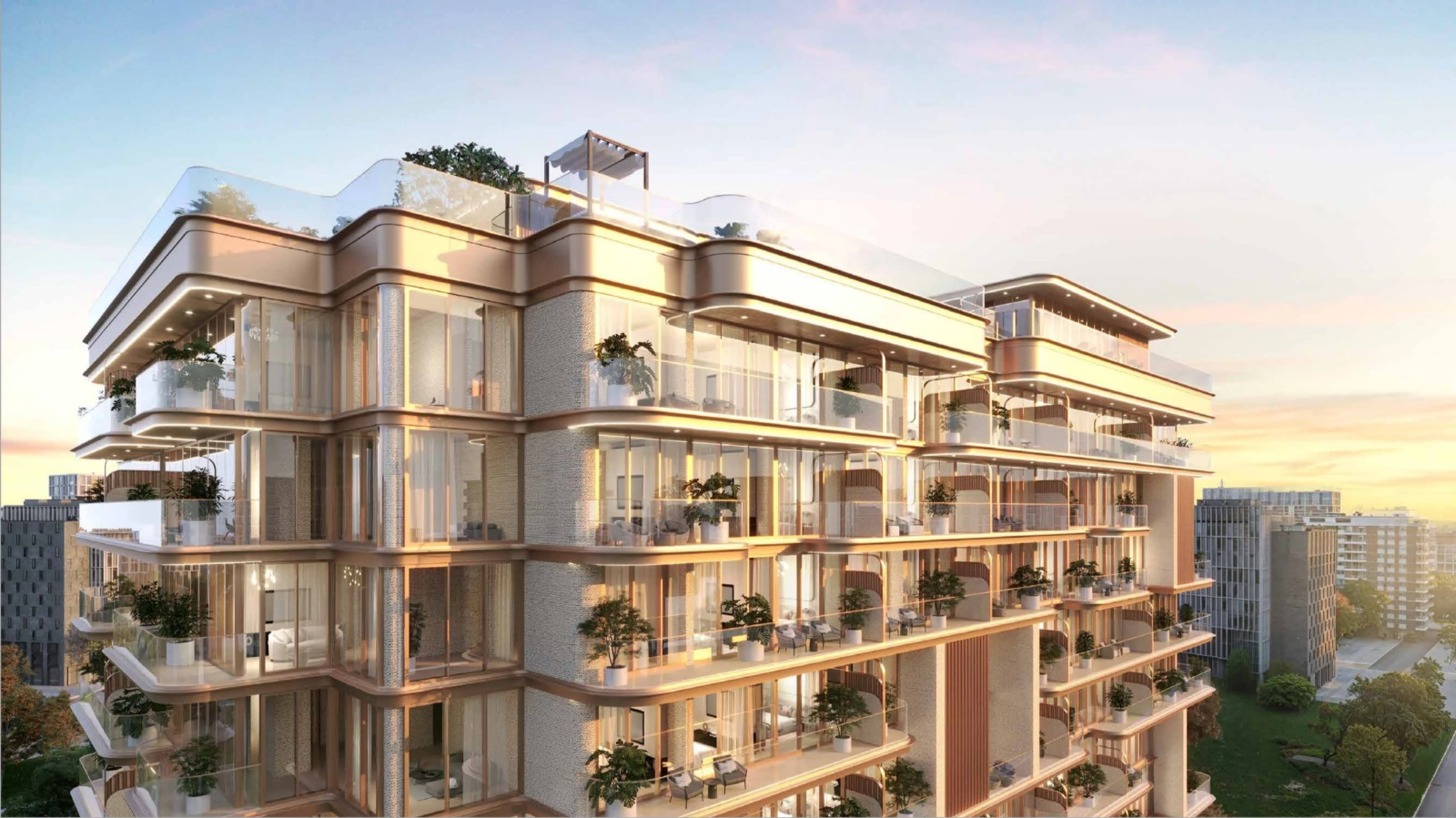 Avrora Properties