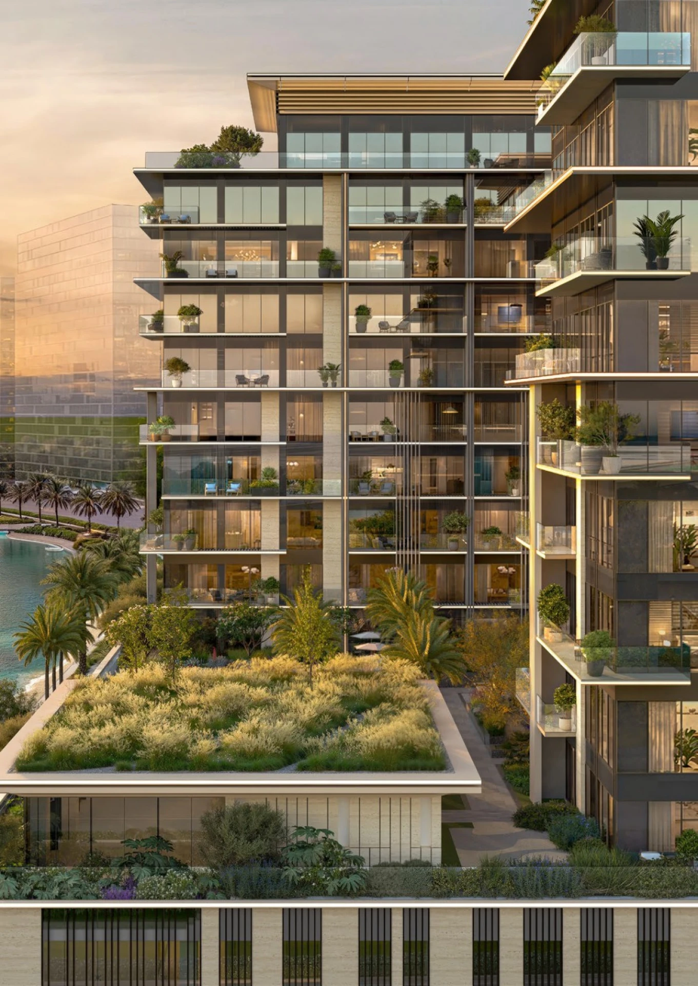 EVERLY PLACE