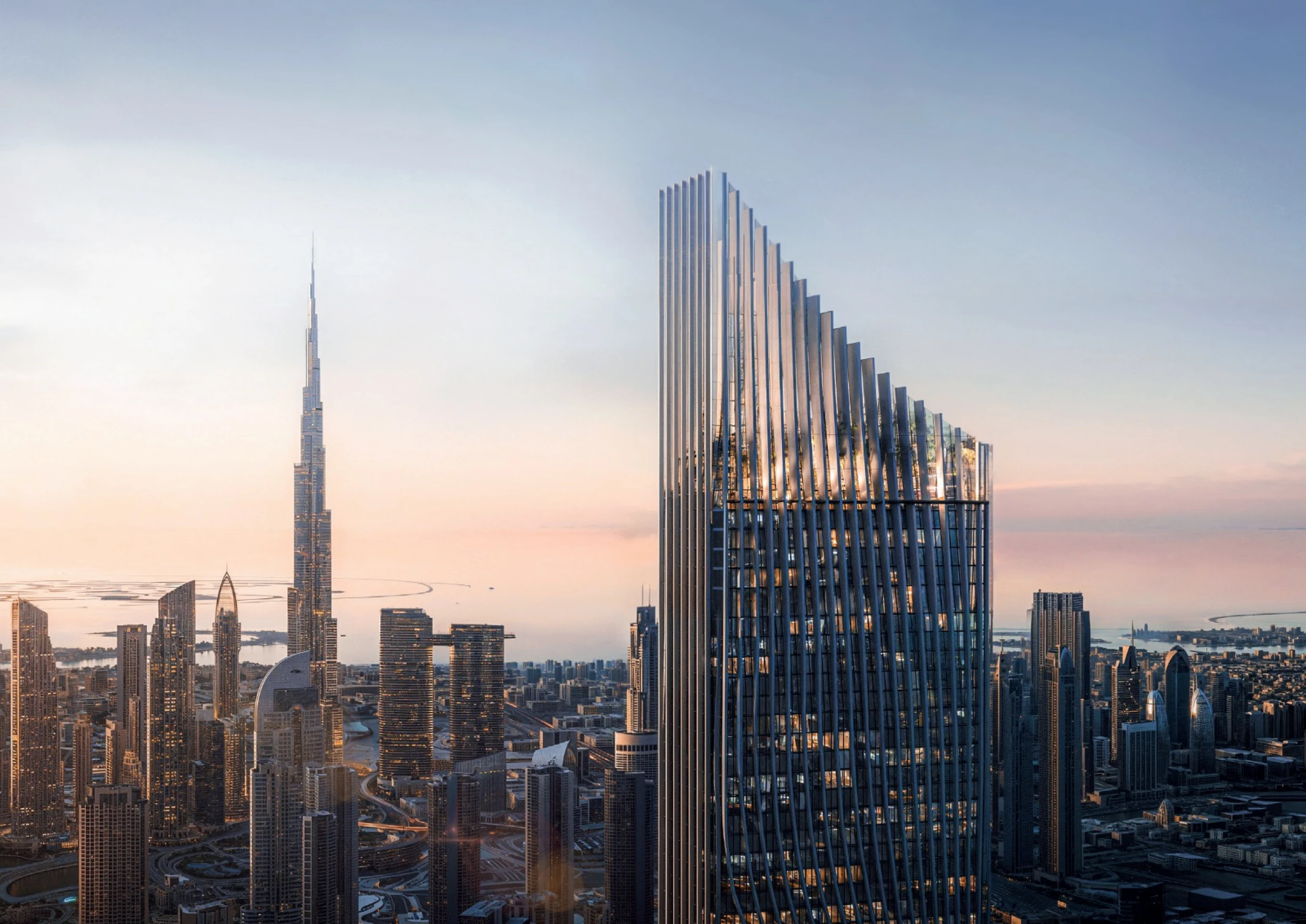 Avrora Properties