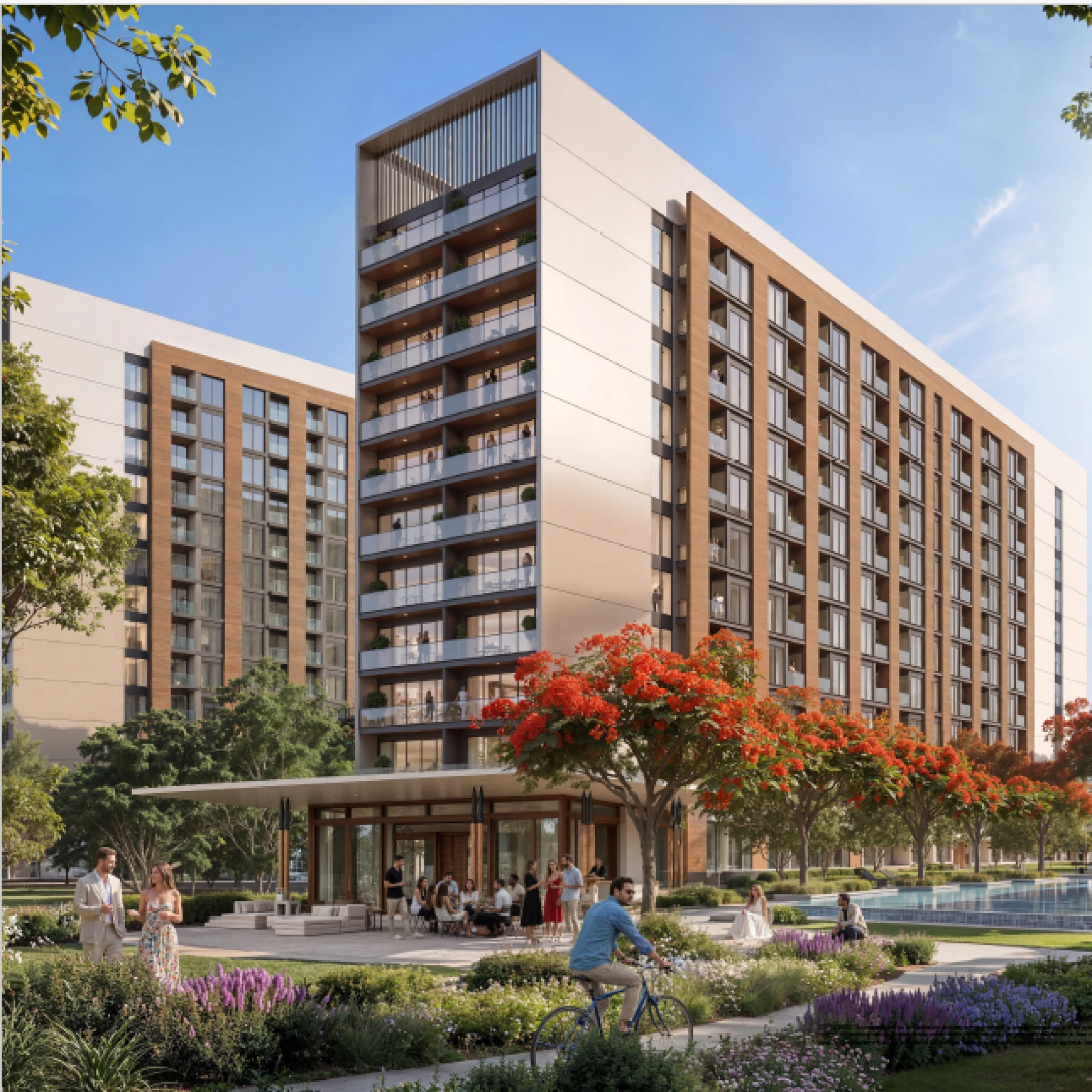 Avrora Properties