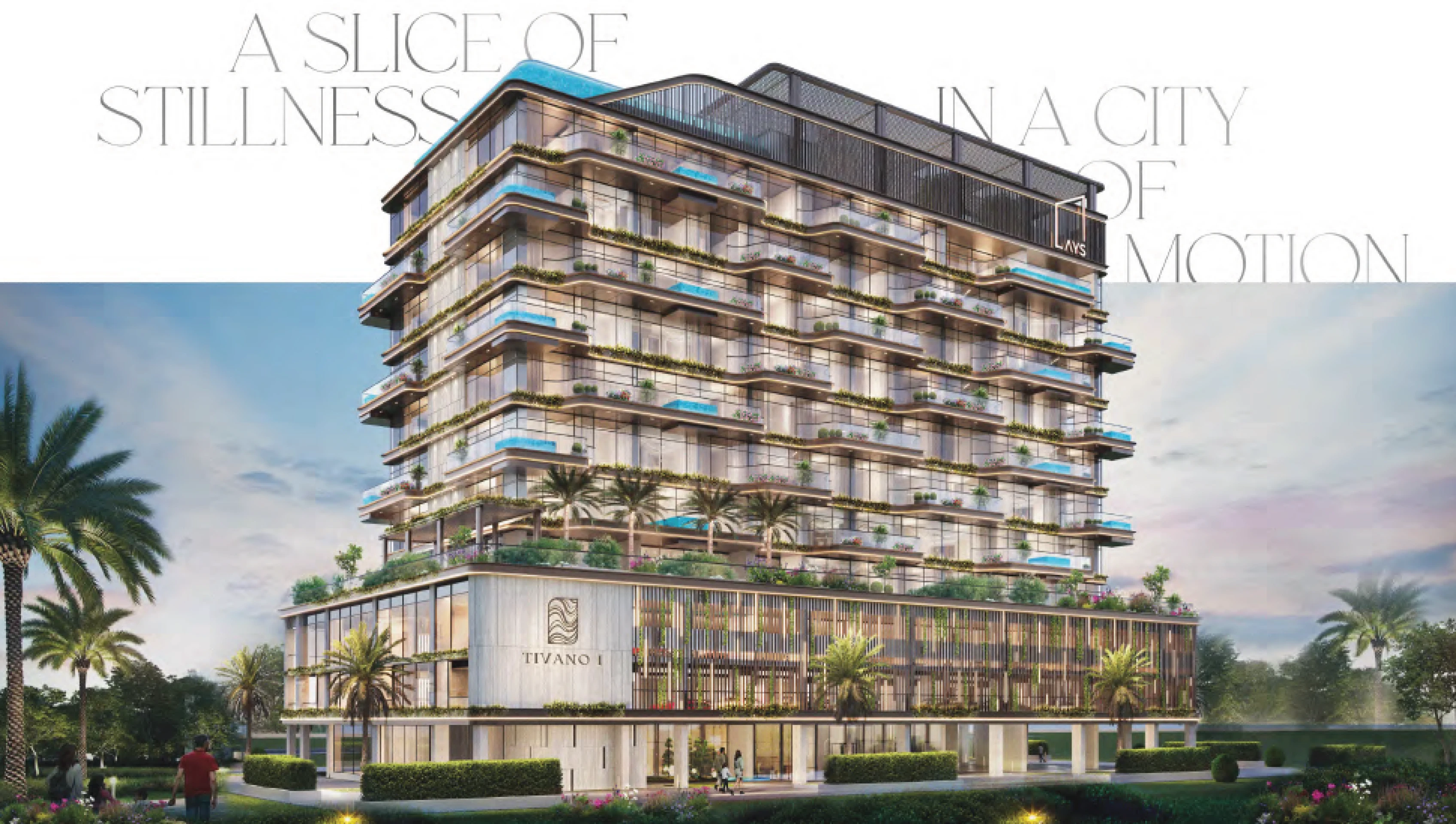 Avrora Properties